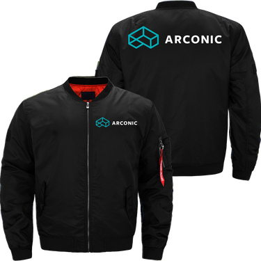 Aronic Jacke